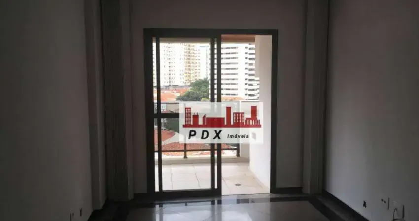 Apartamento à venda, 100 m² por R$ 1.250.000,00 - Paraíso - São Paulo/SP