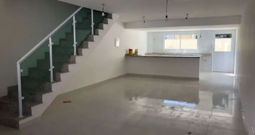 Sobrado à venda, 113 m² por R$ 900.000,00 - Jabaquara - São Paulo/SP