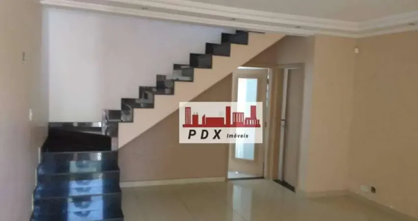 Casa com 3 quartos à venda na Rua Professora Jossie Martins Valchigue, Jabaquara, São Paulo