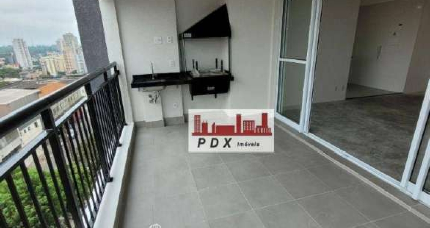 Apartamento à venda, 81 m² por R$ 840.000,00 - Vila Mascote - São Paulo/SP