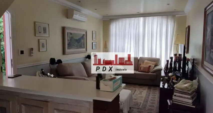 Sobrado à venda, 160 m² por R$ 800.000,00 - Jabaquara - São Paulo/SP