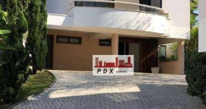 Sobrado à venda, 618 m² por R$ 3.000.000,00 - Jardim Prudência - São Paulo/SP