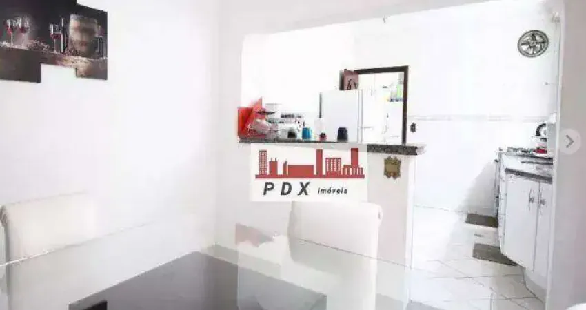 Casa com 3 quartos à venda na Rua Madre Angelina, Jabaquara, São Paulo