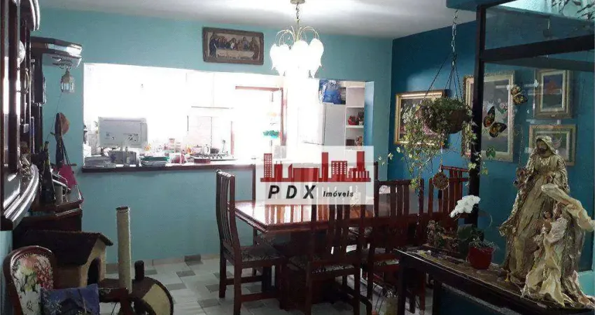 Casa no Jabaquara - 146 metros