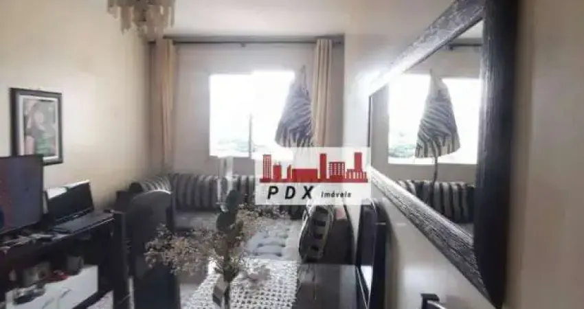 Apartamento com 2 quartos à venda na Avenida do Café, Vila Guarani, São Paulo