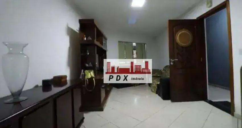 Casa com 2 quartos à venda na Avenida Garcia de Ávila, Cupecê, São Paulo