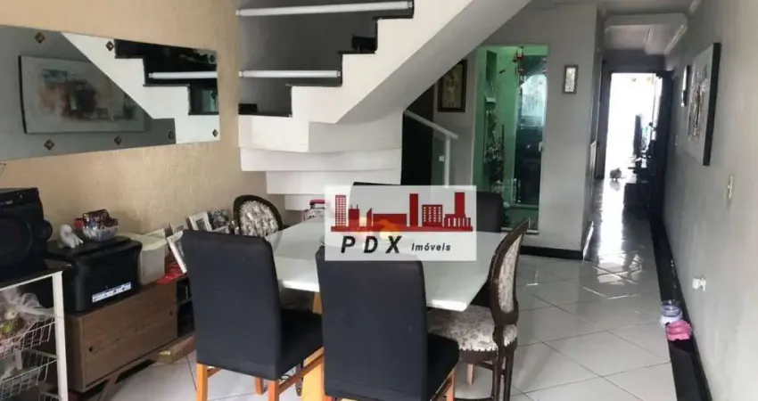 Casa com 3 quartos à venda na Rua Bituba, Interlagos, São Paulo