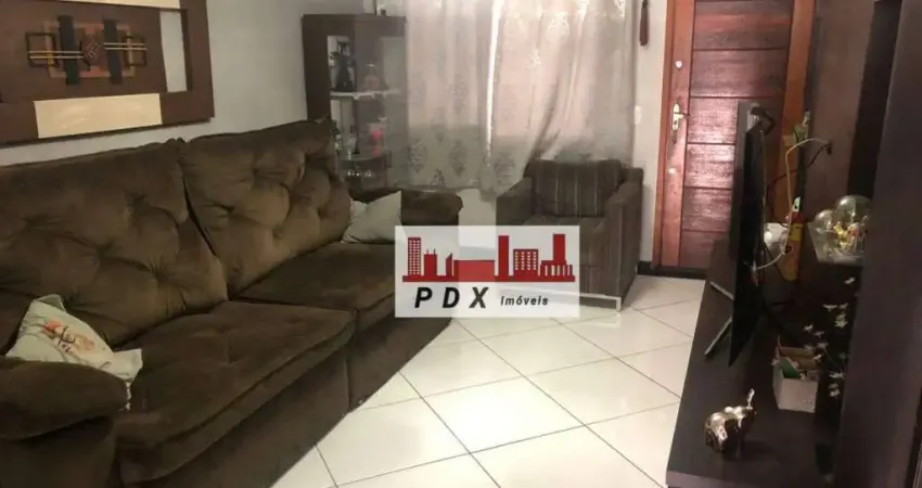 Casa com 3 quartos à venda na Rua Bituba, Interlagos, São Paulo