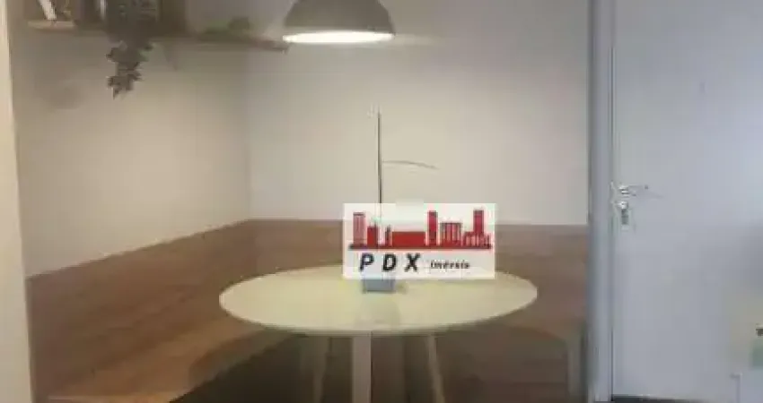Apartamento com 2 quartos à venda na Rua Aracuípe, Jardim Prudência, São Paulo