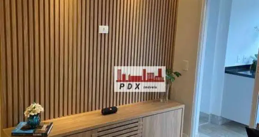 Apartamento com 2 quartos à venda na Rua dos Cafezais, Jardim Prudência, São Paulo