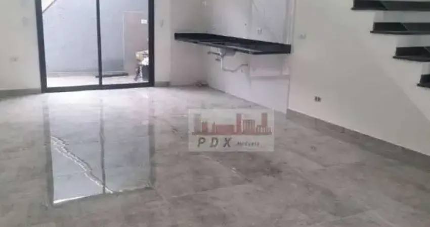 Casa com 3 quartos à venda na Avenida Coronel Francisco Júlio César Alfieri, Jardim Prudência, São Paulo
