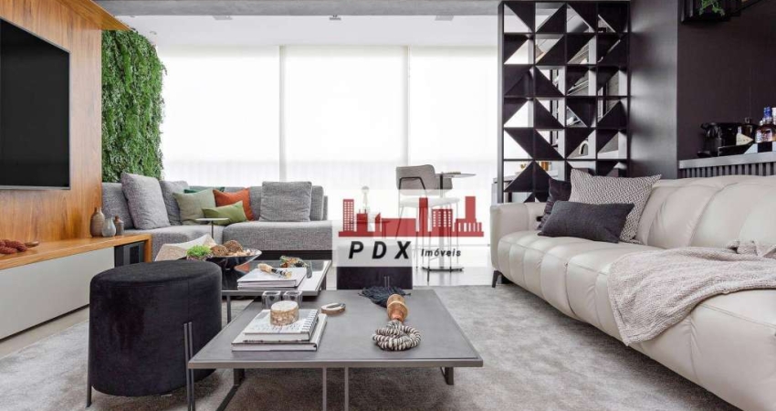 Apartamento com 2 quartos à venda na Rua Ministro Luiz Gallotti, Brooklin, São Paulo