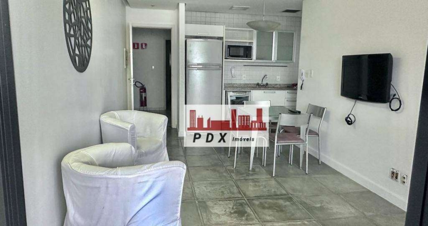 APARTAMENTO A VENDA NO BROOKLIN