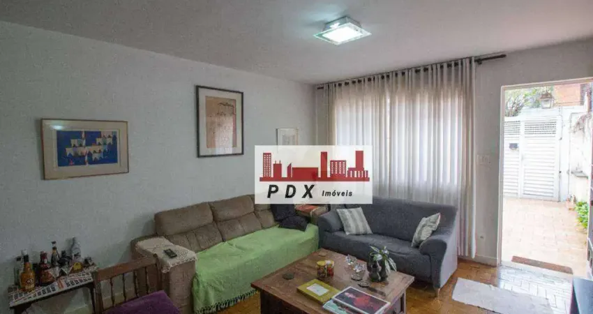 Casa com 3 quartos à venda na Rua Geórgia, Brooklin, São Paulo