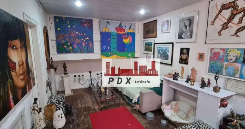 Casa com 3 quartos à venda na Rua Pascoal Pais, Brooklin, São Paulo