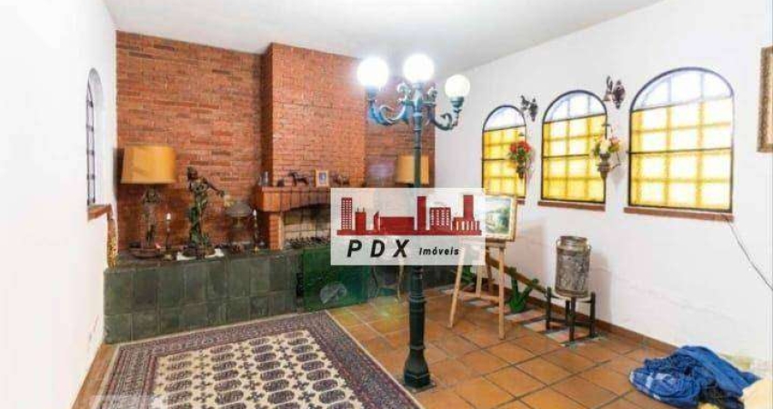 Casa com 5 quartos à venda na Rua Doutor Mário Ottobrini Costa, Interlagos, São Paulo