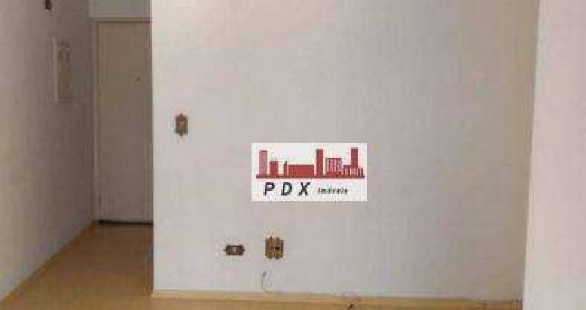 Apartamento à venda, 45 m² por R$ 520.000,00 - Brooklin - São Paulo/SP