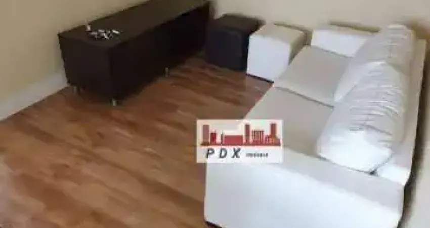 Apartamento com 2 quartos à venda na Rua Charles Darwin, Vila Santa Catarina, São Paulo