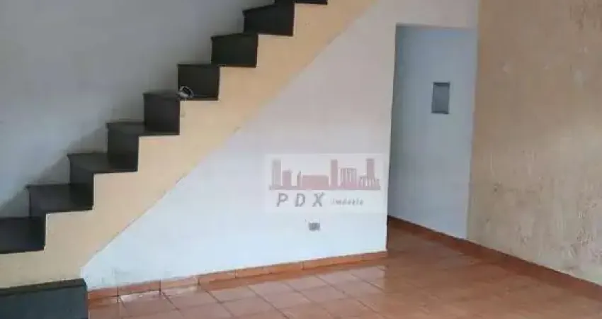 Casa com 4 dormitórios para alugar, 120 m² por r$ 2.000,00/mês - cupecê - são paulo/sp