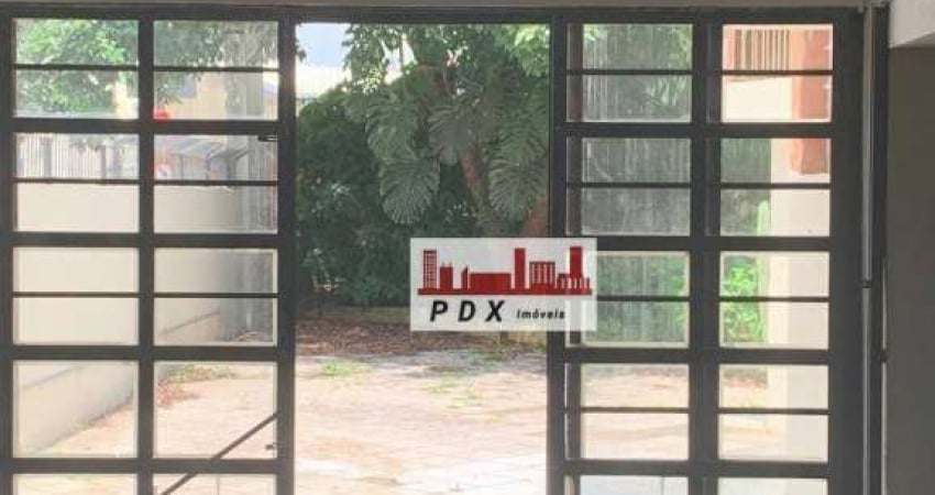 Casa com 5 quartos à venda na Rua Gaspar Lourenço, Vila Mariana, São Paulo