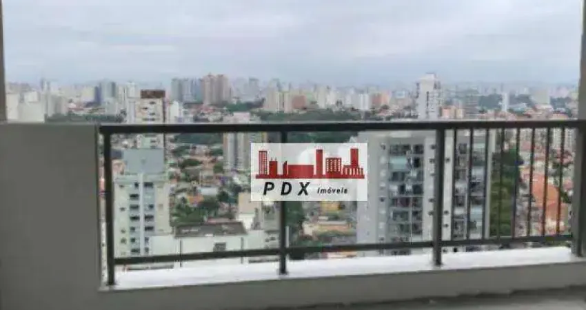 Apartamento com 2 quartos à venda na Vila Mariana, São Paulo 