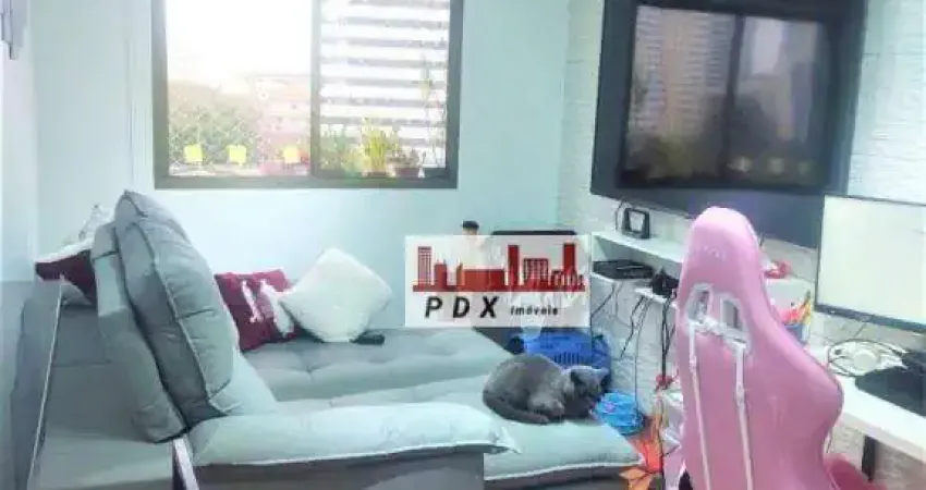 Apartamento com 1 quarto à venda na Avenida Lins de Vasconcelos, Vila Mariana, São Paulo
