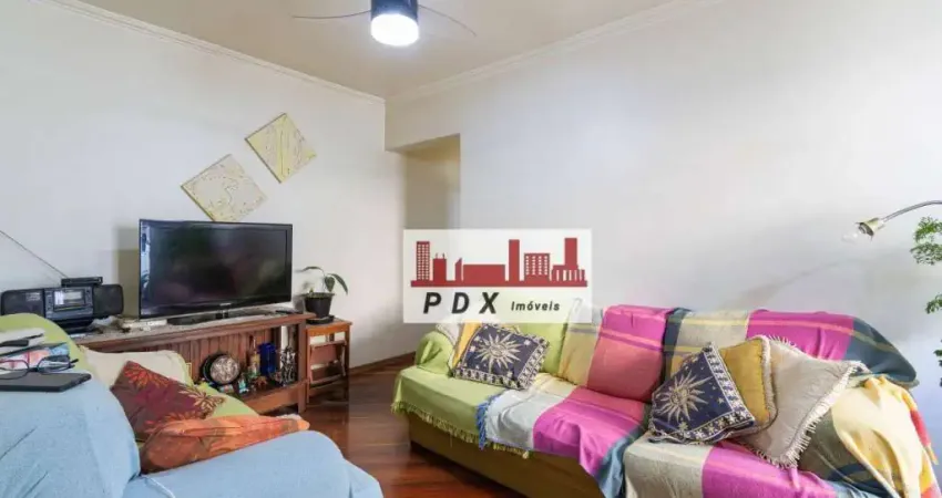 apartamento a venda no bairro Vila Santa Catarina - só 305 mil