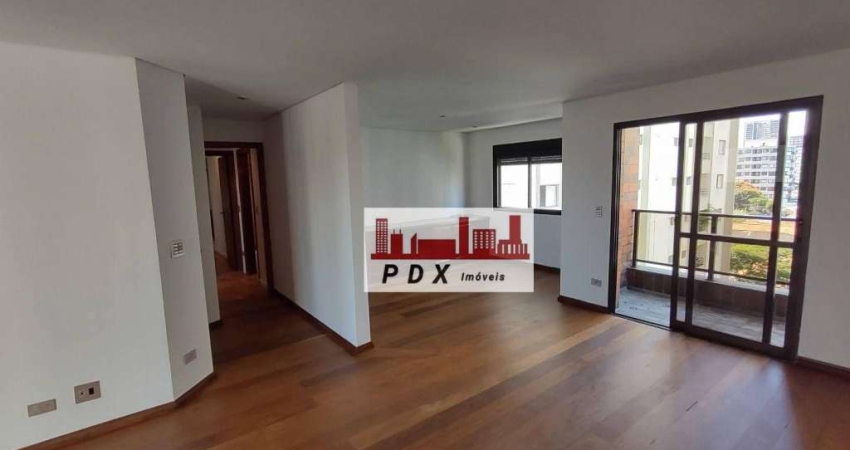 Apartamento com 3 quartos à venda na Rua Geórgia, Brooklin, São Paulo