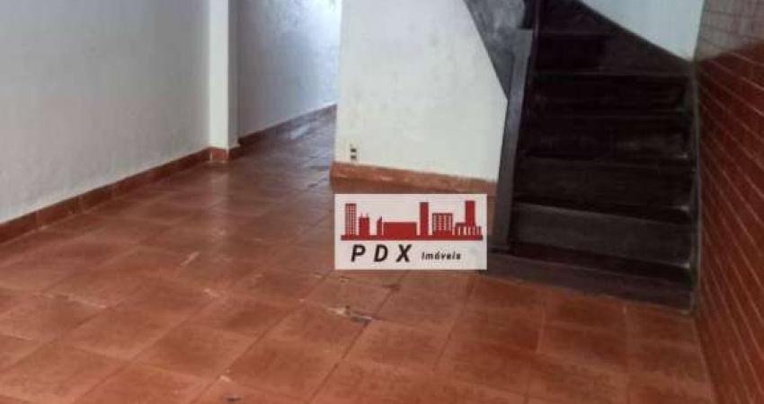 SOBRADO A VENDA PROXIMO A ESTAÇÃO DE METRO CONCEIÇÃO