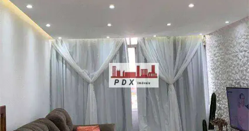 Apartamento com 4 quartos à venda na Praça Floriano Peixoto, Santo Amaro, São Paulo