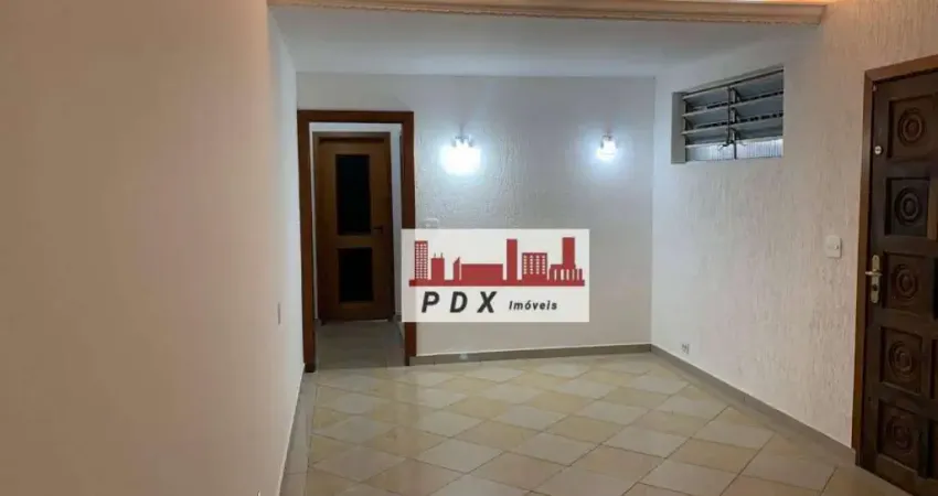 Casa com 2 quartos à venda no Campo Belo, São Paulo 