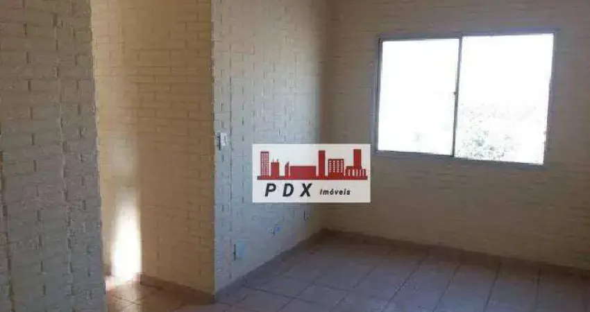 Apartamento com 2 quartos à venda na Praça Almirante Pena Boto, Interlagos, São Paulo
