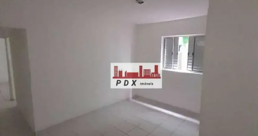 Casa com 2 quartos para alugar na Rua Henrique da Costa, Cupecê, São Paulo