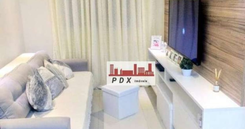 Apartamento com 2 quartos à venda na Rua Otto de Alencar, Liberdade, São Paulo