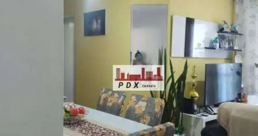Apartamento com 2 quartos à venda na Rua Rishin Matsuda, Vila Santa Catarina, São Paulo