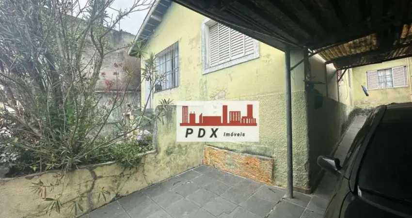 Casa com 4 quartos à venda na Rua Artur Nunes da Silva, Vila Campestre, São Paulo