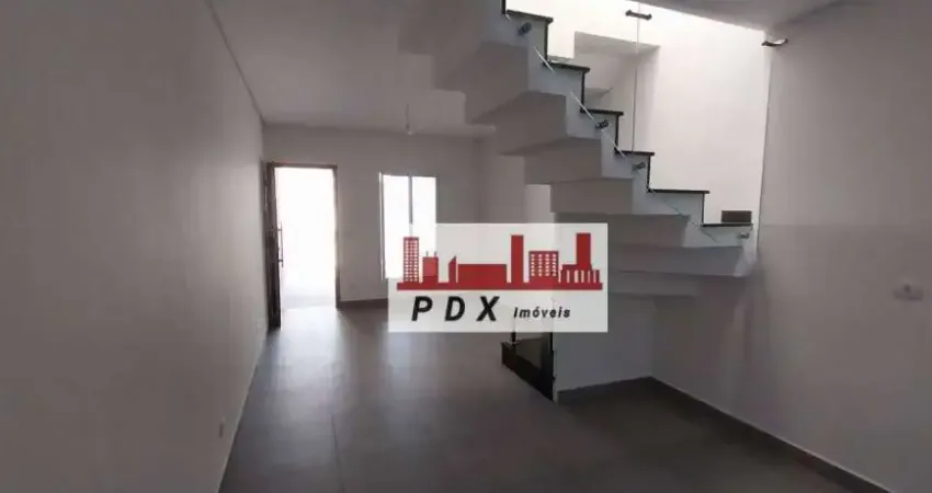 Casa com 3 quartos à venda na Rua Professor Amador de Lima Júnior, Jardim Santa Cruz (Campo Grande), São Paulo