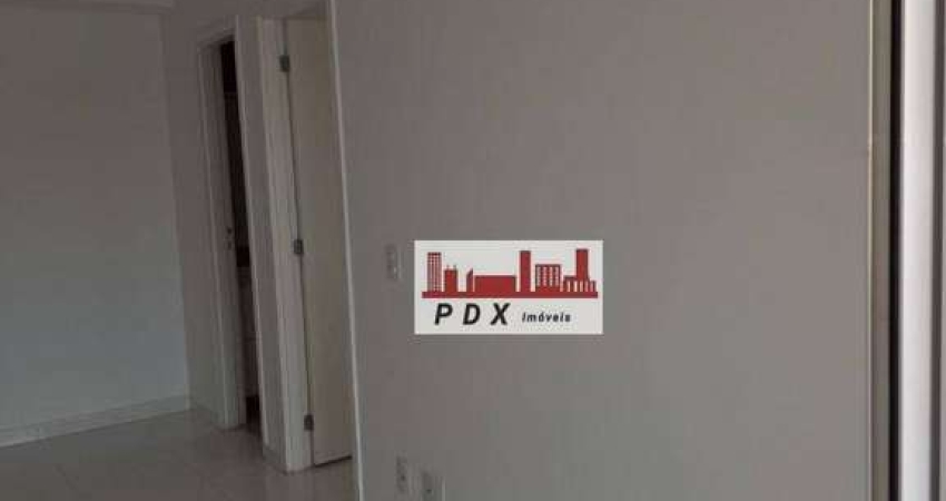 Apartamento com 1 quarto à venda na Rua Lacedemônia, Vila Mascote, São Paulo