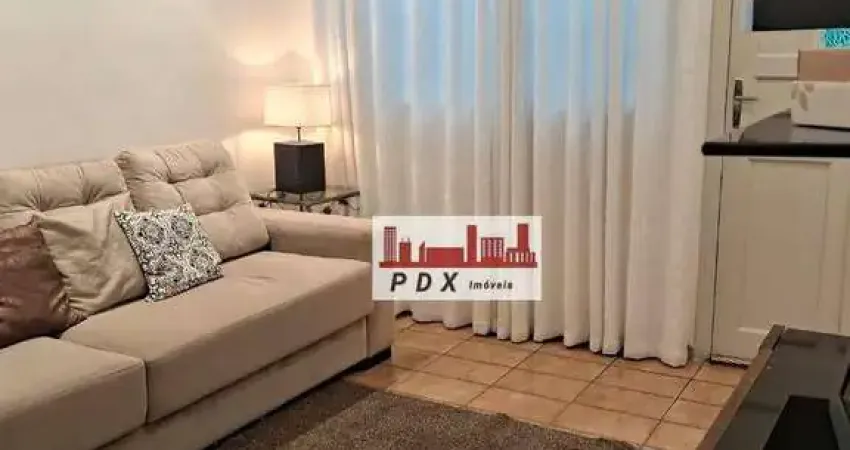 Casa com 3 quartos à venda na Rua Antônio Loureiro, Vila Santa Catarina, São Paulo