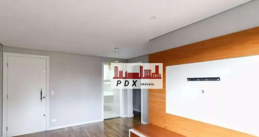 Apartamento com 3 quartos à venda na Rua Derval, Vila Mascote, São Paulo