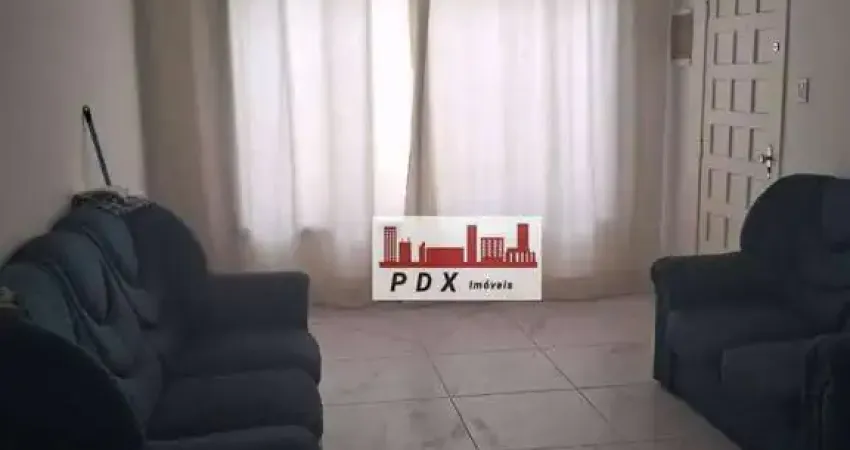 Casa com 3 quartos à venda na Avenida Hélio Lobo, Vila Santa Catarina, São Paulo