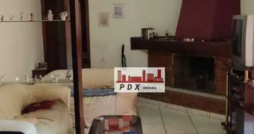 Casa com 2 quartos à venda na Rua Contos Gauchescos, Vila Santa Catarina, São Paulo