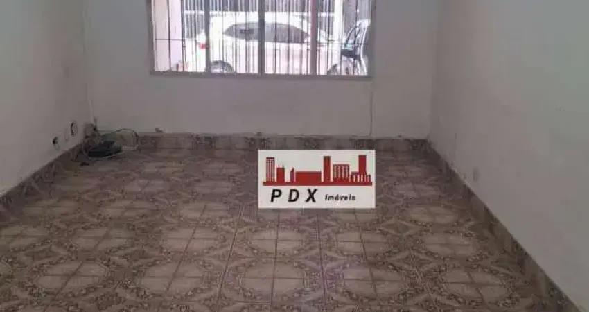 Sobrado com 3 dormitórios para alugar, 150 m² por r$ 2.900,00/mês - jardim prudência - são paulo/sp