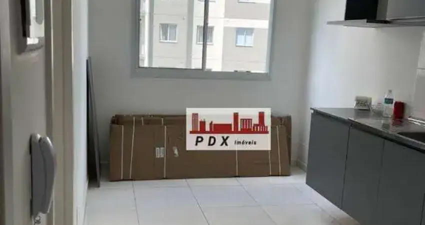 Apartamento com 1 quarto à venda na Rua Professor Arnaldo João Semeraro, Sacomã, São Paulo