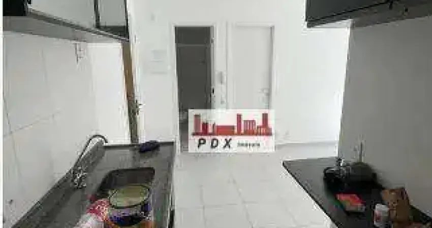 Apartamento com 2 quartos à venda na Avenida Sargento Geraldo Sant'Ana, Jardim Marajoara, São Paulo