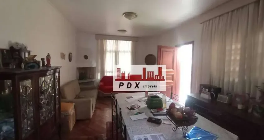 Casa com 2 quartos à venda na Rua Conde de Ipanema, Campo Belo, São Paulo