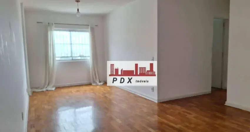 Apartamento com 2 quartos à venda na Rua Mauro, Saúde, São Paulo