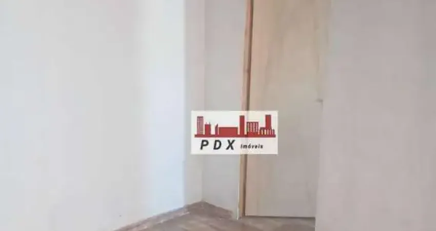Casa com 1 dormitório para alugar, 50 m² por R$ 1.100,00/mês - Vila Constança - São Paulo/SP