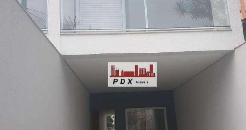 SOBRADO NOVOJARDIM PRUDÊNCIA