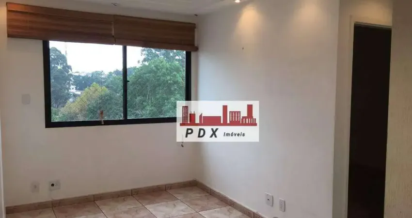 Apartamento com 2 quartos à venda na Rua Padre Bento Ibañez, Jardim Prudência, São Paulo